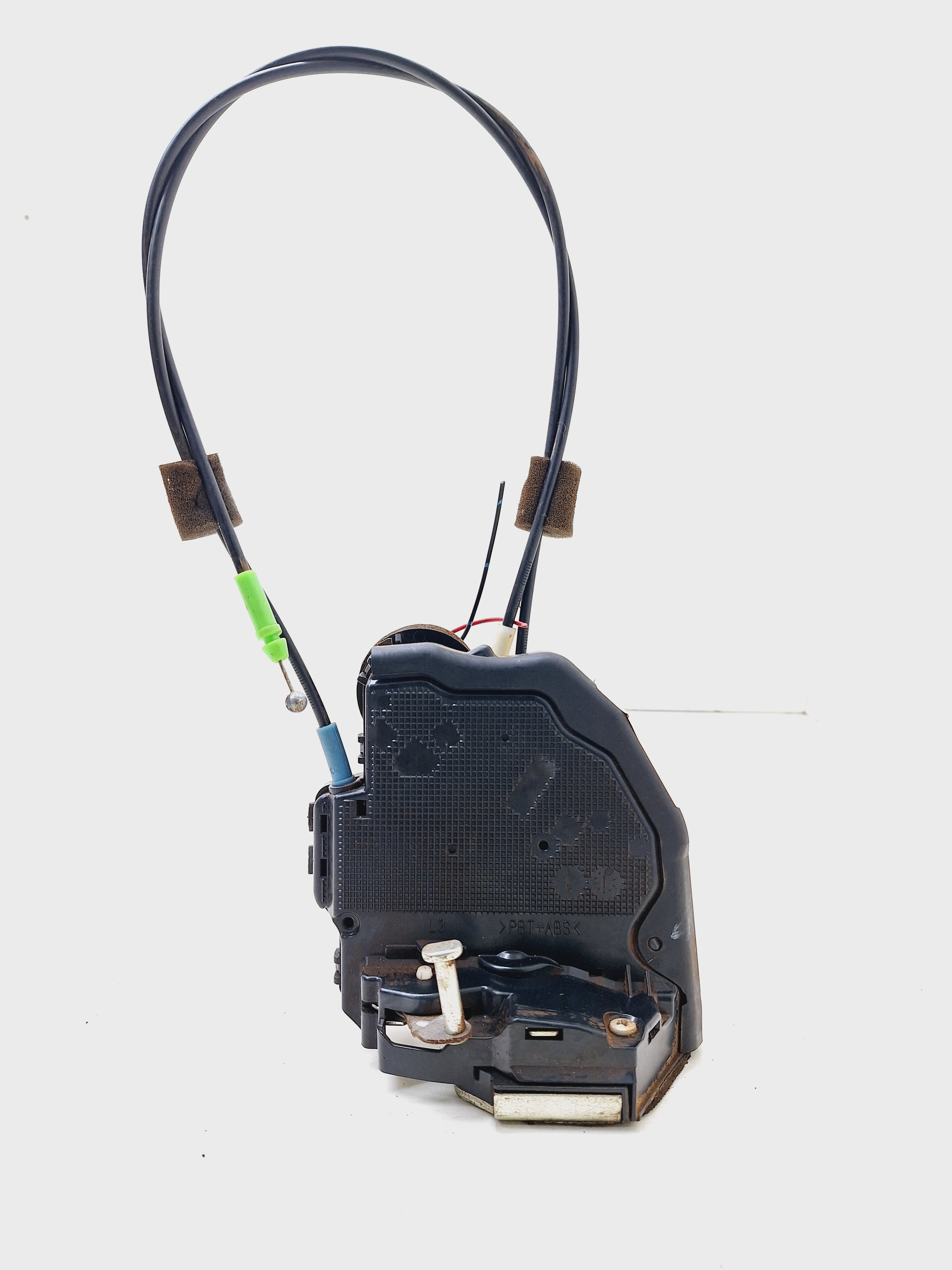 Fechadura Porta Traseira Esquerda Toyota Rav4 2.4 2010/2011