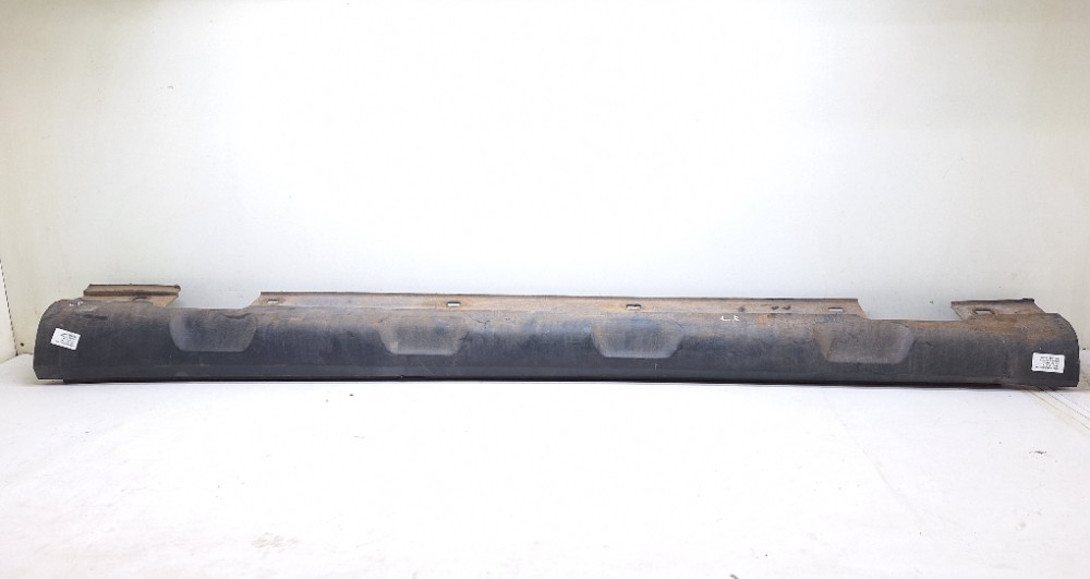 Spoiler Lateral Esquerdo Mercedes Gla 200 1.6 2015 2016
