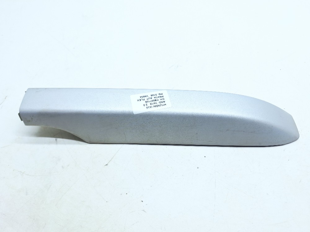 Rack Teto Traseiro Esquerdo Ix35 2.0 2014 2015 872612S000
