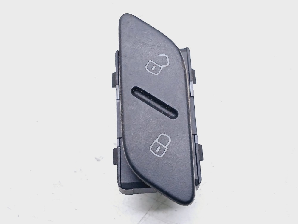 Botão Trava Destrava Porta Vw Jetta 1.4 2016 2017 5c6962126