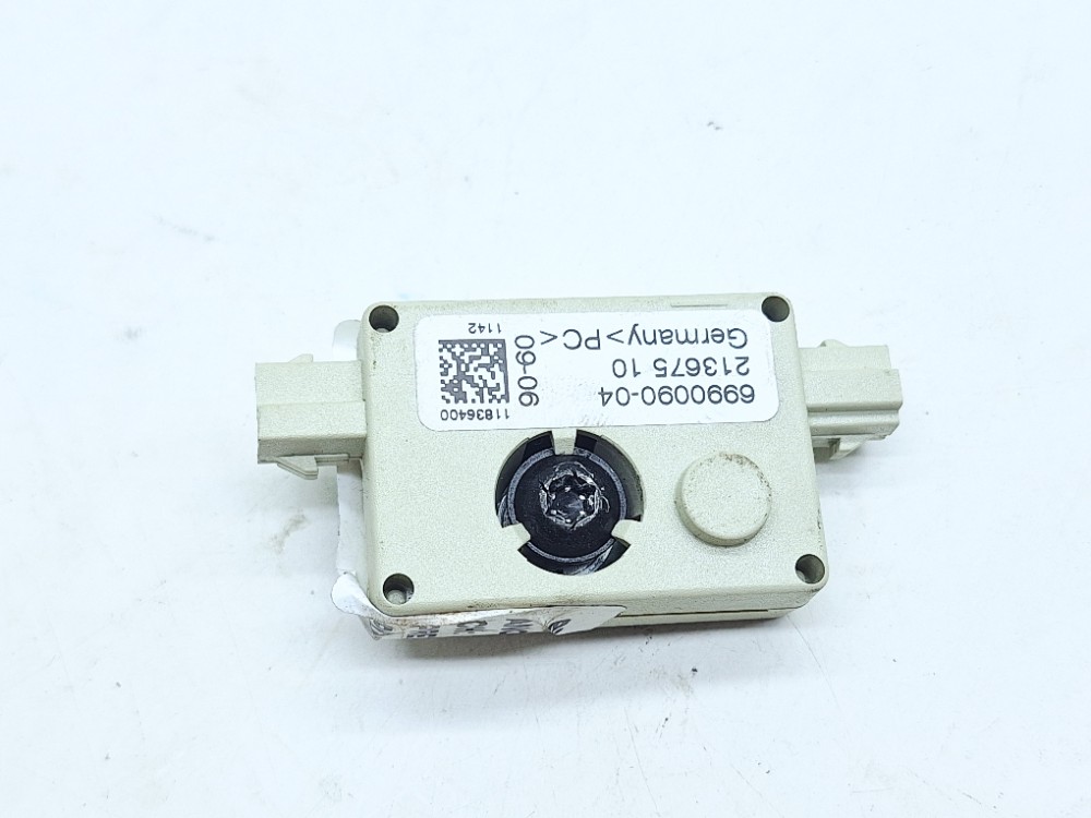 Módulo Amplificador Antena Esquerdo Bmw 335i 3.0 2007