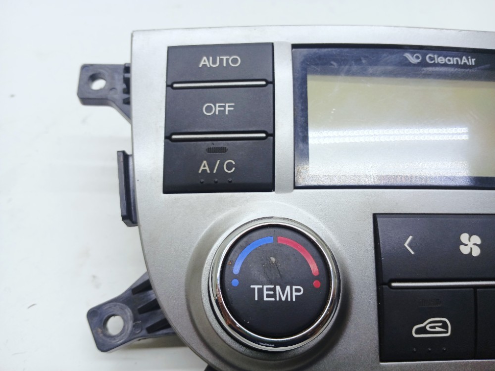 Comando Ar Condicionado Hyundai Santa Fé 3.5 2012