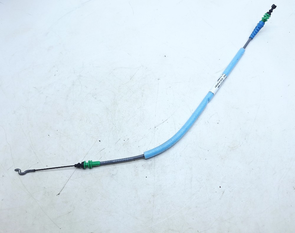 Cabo Fechadura Dianteira Esquerda Bmw 320i 2.0 2020