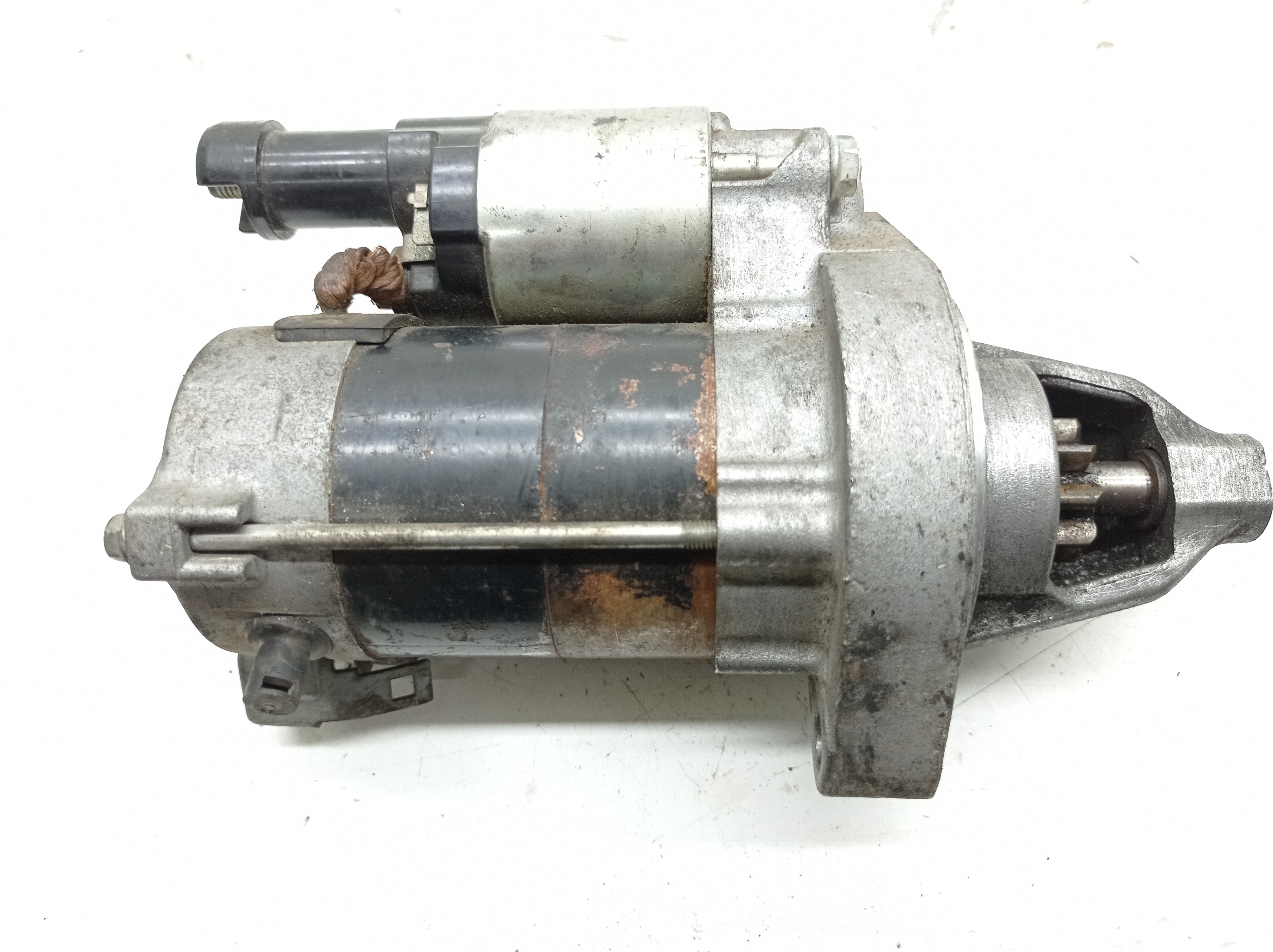 Motor Arranque Honda Civic Lxs 1.8 2007 / 2008 Nº4280005290