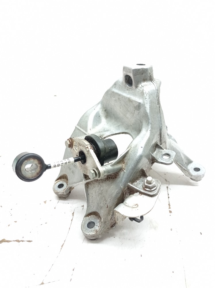 Suporte Coxim Motor Audi Q5 Tfsi 2.0 2020 80a199308
