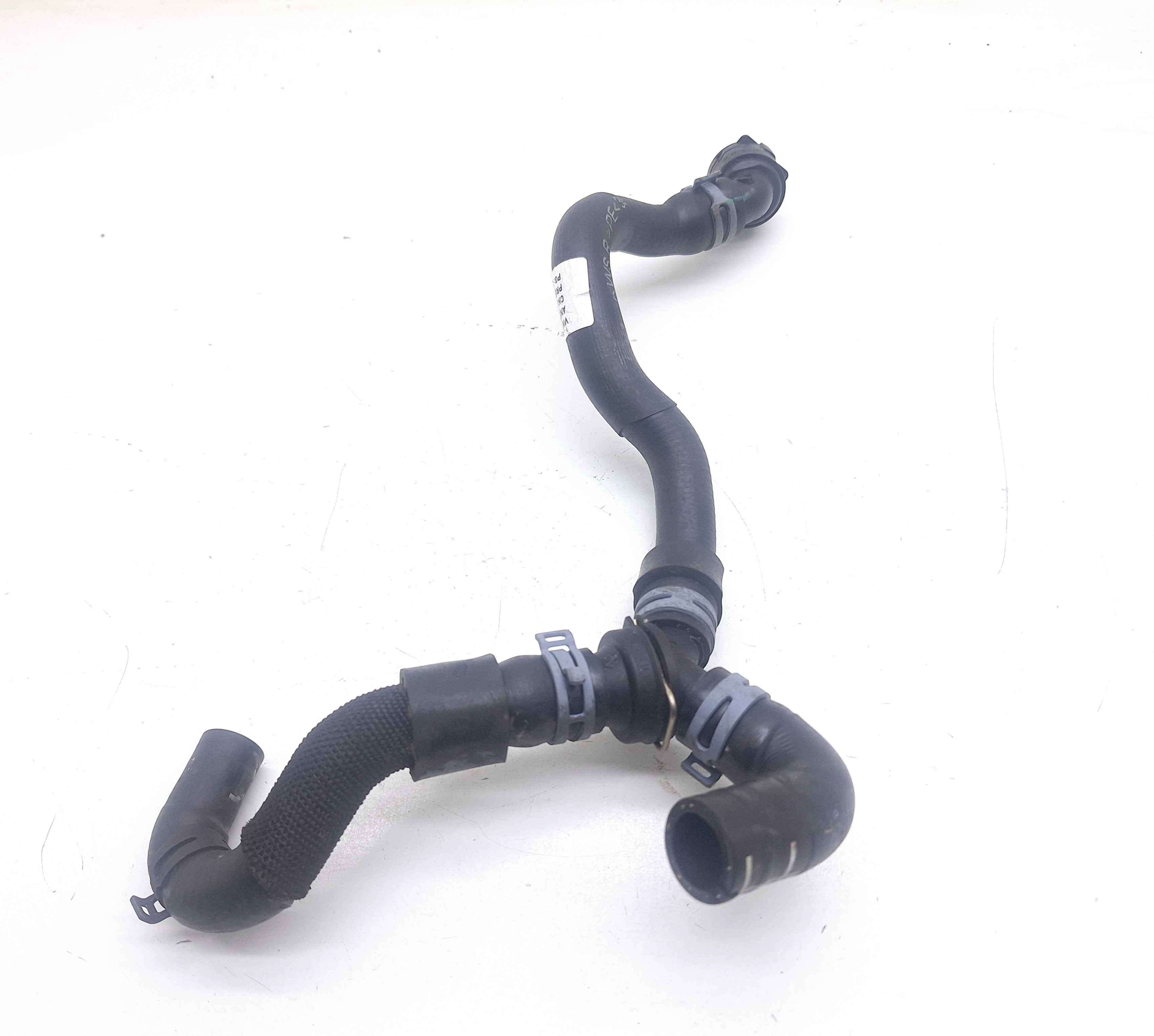 Mangueira Arrefecimento Vw Virtus Tsi 1.0 2023 Nº2qb122157