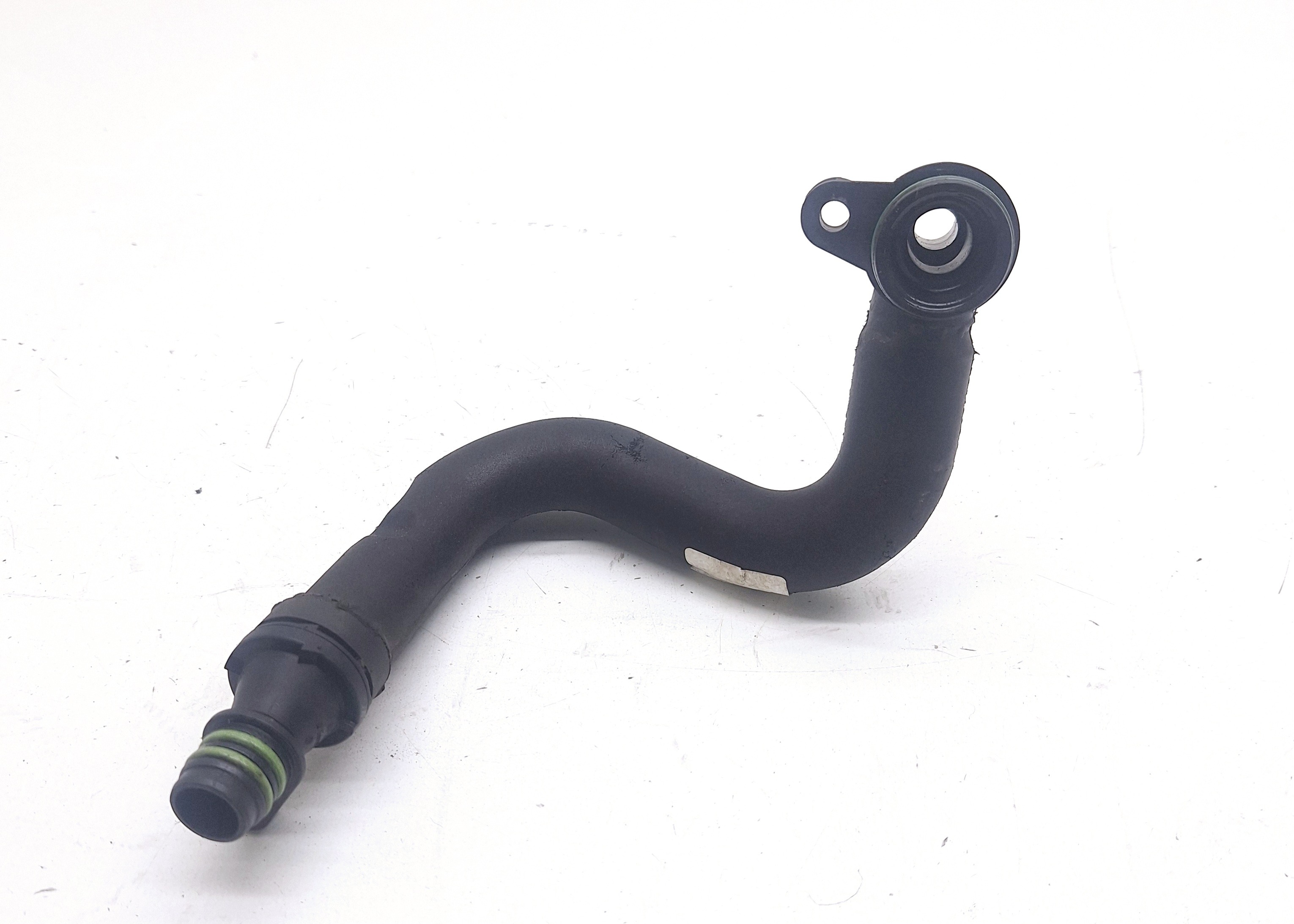 Mangueira Respiro Turbina Vw Golf Tsi 1.4 2015 N04e103175d
