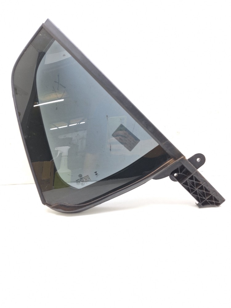 Vidro Fixo Traseiro Direito Vw Tcross Vw Tcross Tsi 1.4 2025