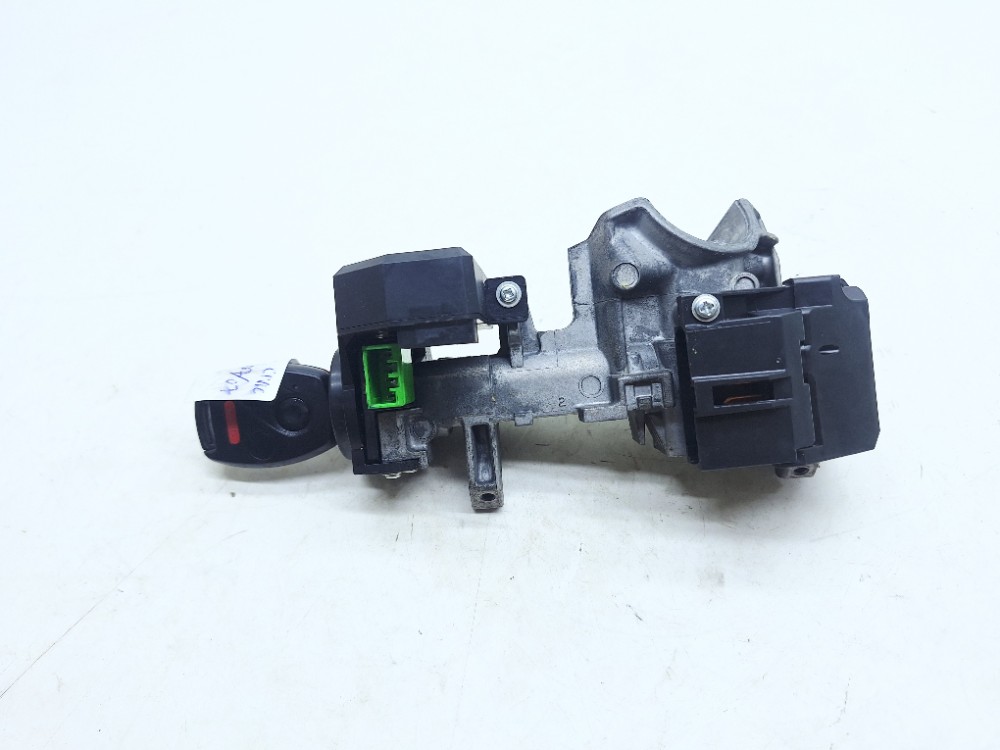 Cilindro Ignição C Chave Honda Civic Si 2.0 2007 39730swau0