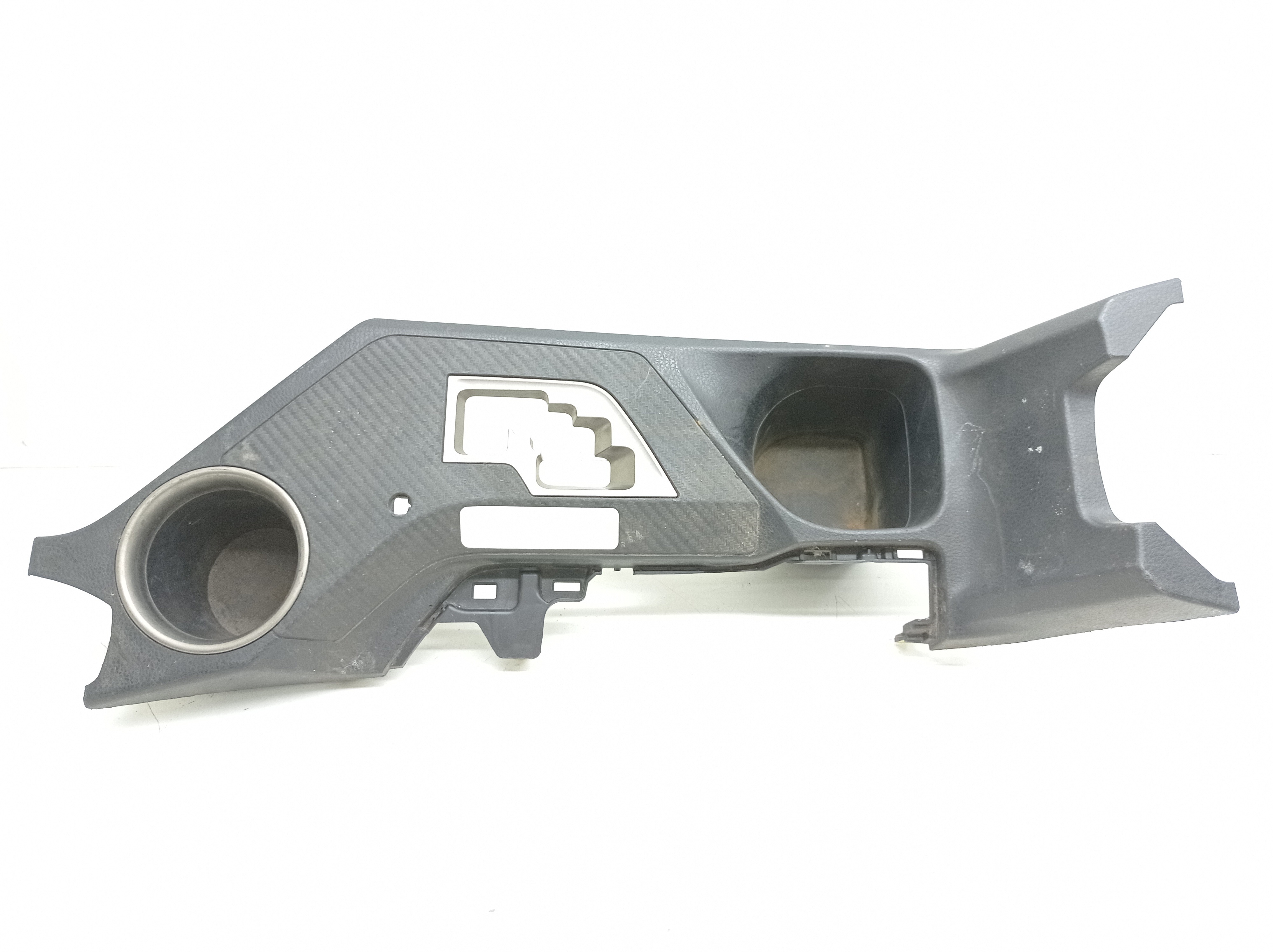 Console Central Toyota Rav4 2.0 2015 Nº5880442050
