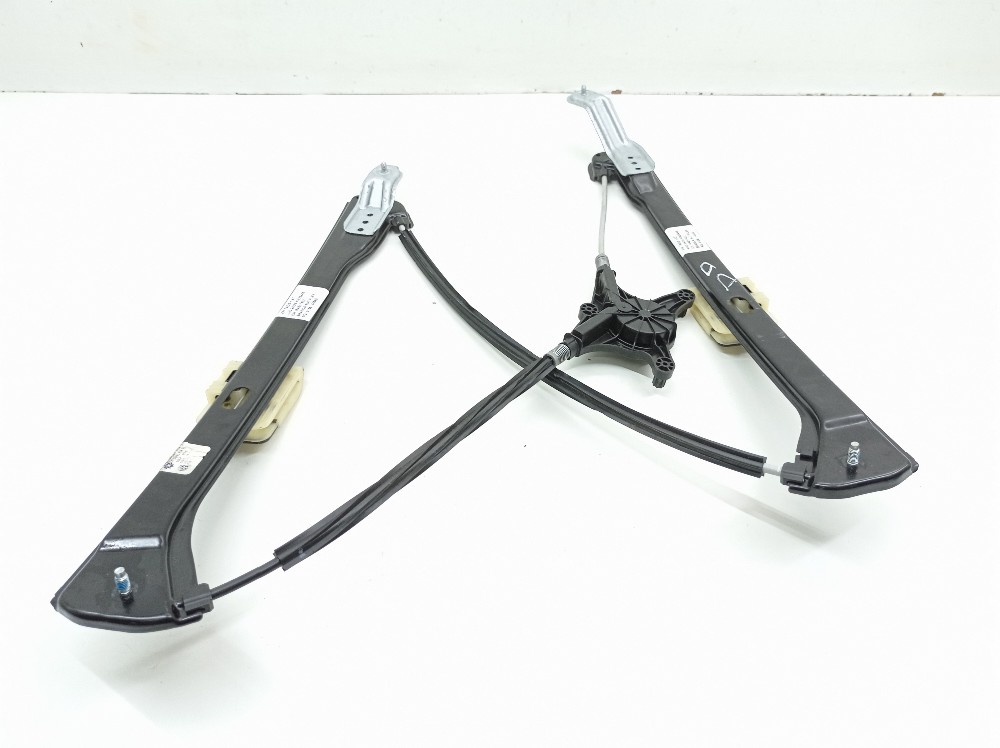 Máquina Vidro Dianteira Direita Vw Taos Tsi 1.4 2024