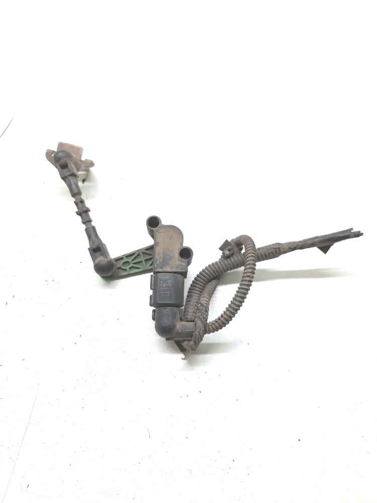 Sensor Suspensão Traseiro Esquerdo Audi A3 Sedan 1.4 2021