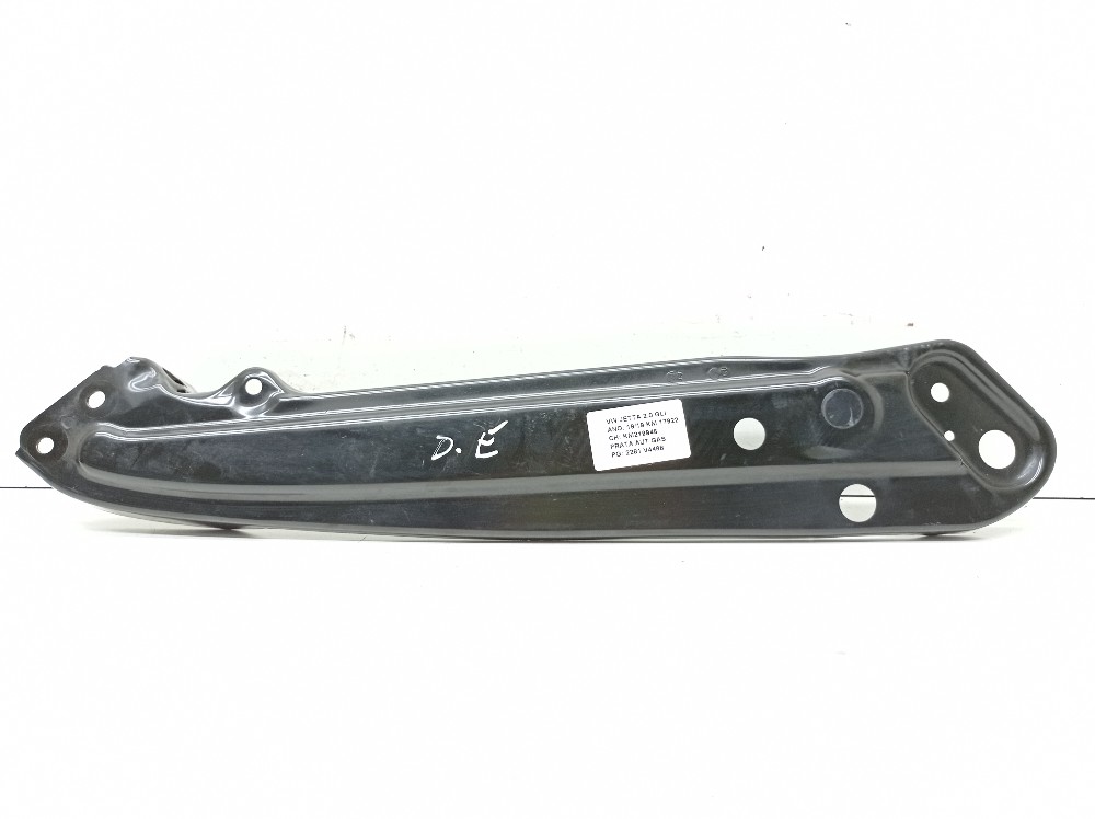 Suporte Farol Esquerdo Vw Jetta Gli 2.0 2019 2020