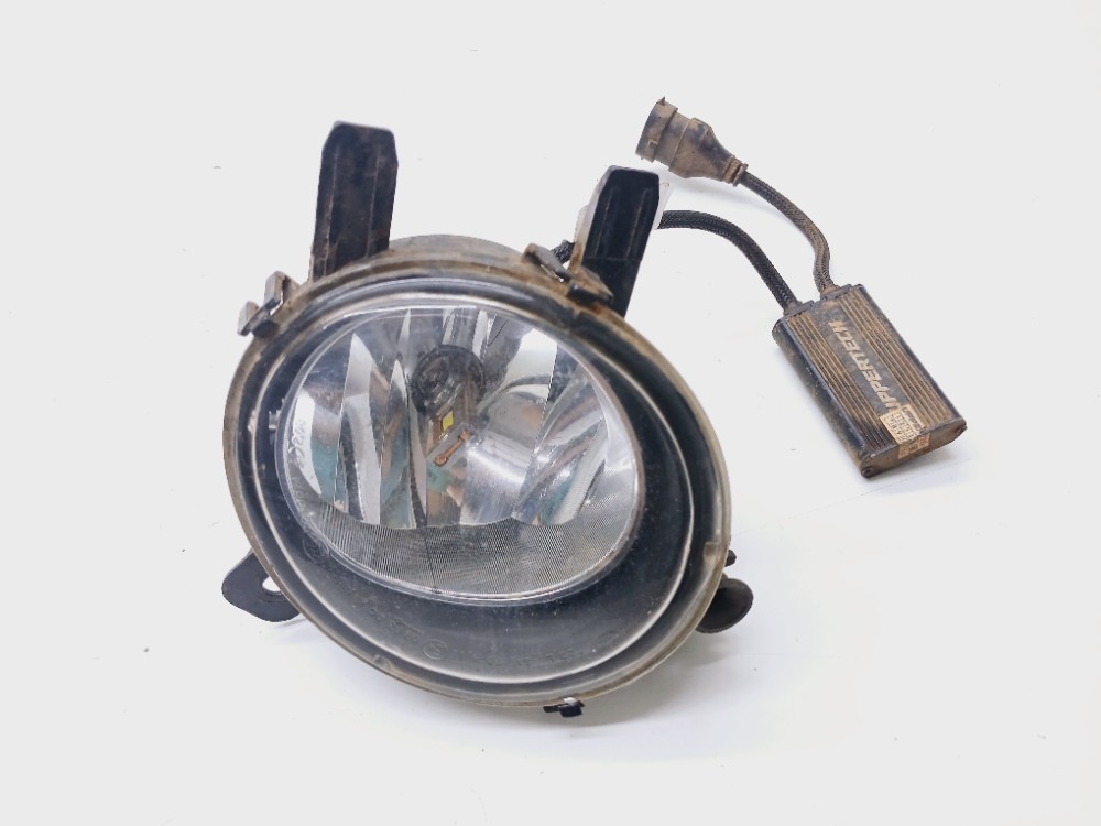 Farol Milha Esquerdo Bmw 320i Gt 2.0 2014 2015