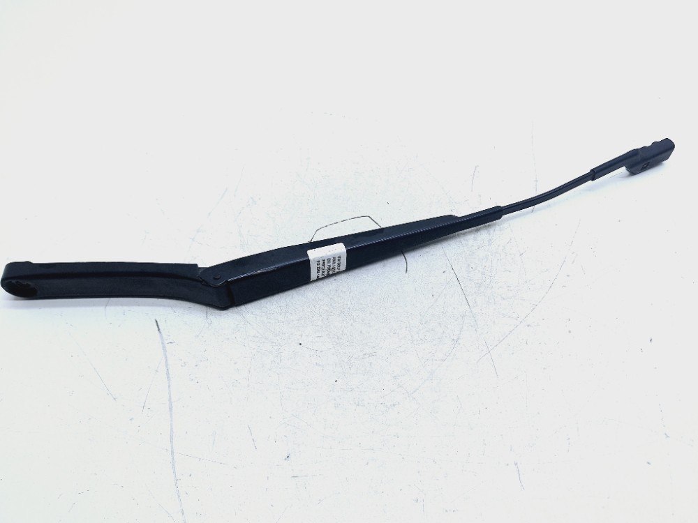 Braço Esquerdo Limpador Parabrisa Vw Golf Gti 2.0 2015 Esquerdo