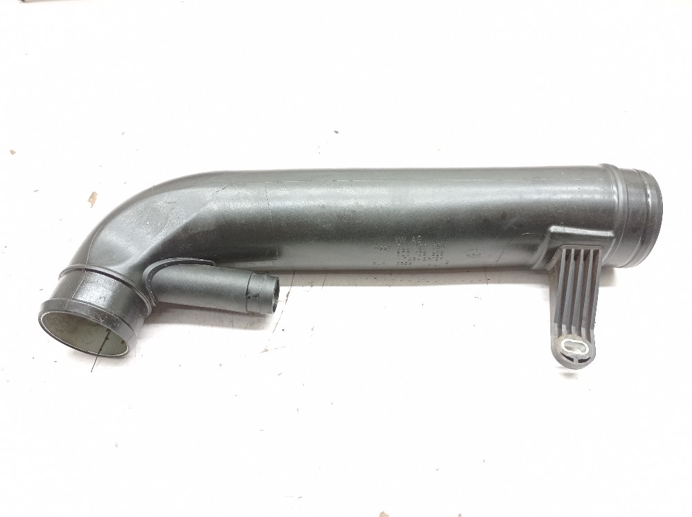 Mangueira Duto Entrada Ar Vw Jetta Tsi 2.0 2016 5c0129654