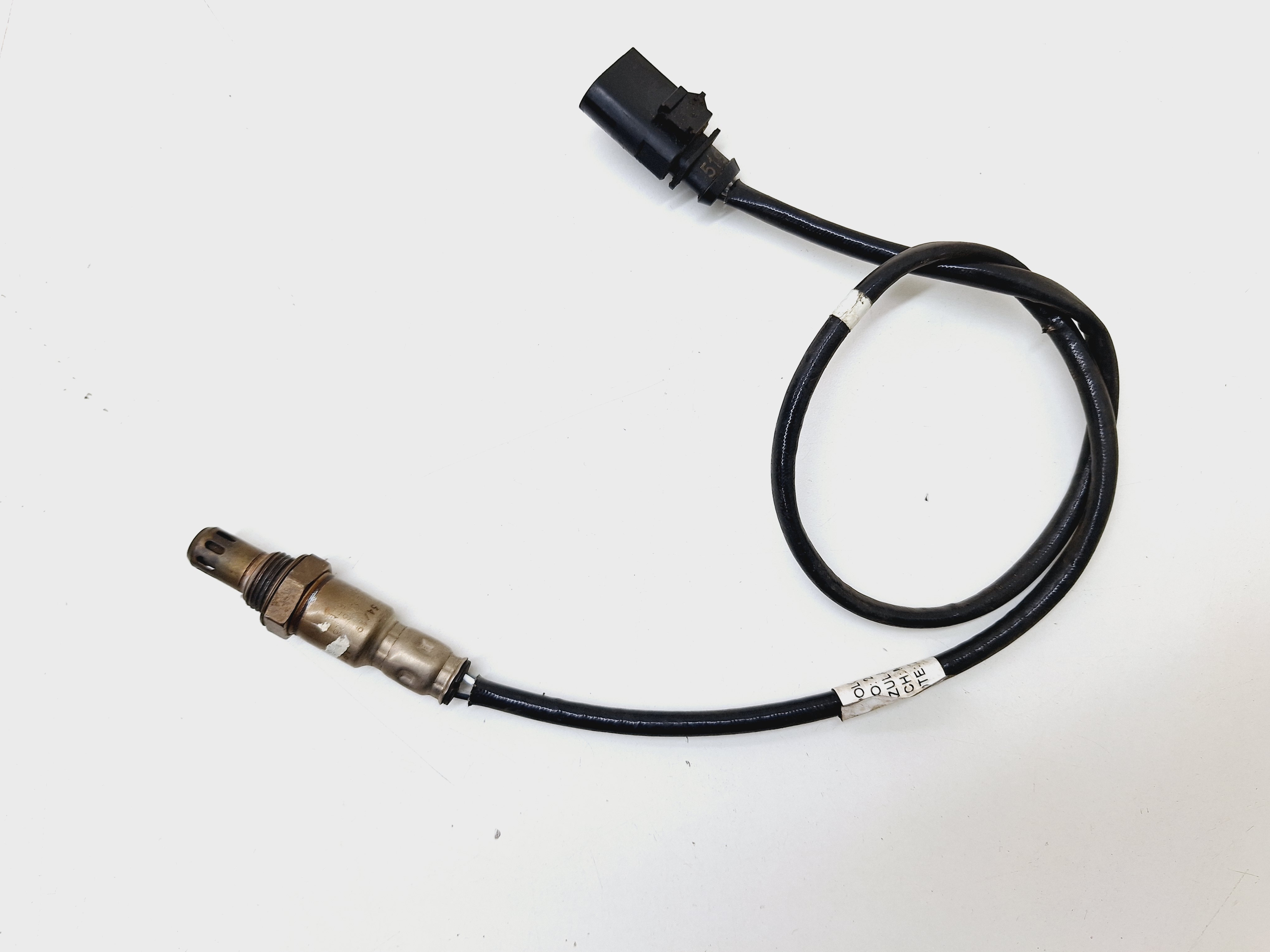 Sonda Lambda Volkswagen Polo Gts 1.4 2020/2021 Nº04e906262