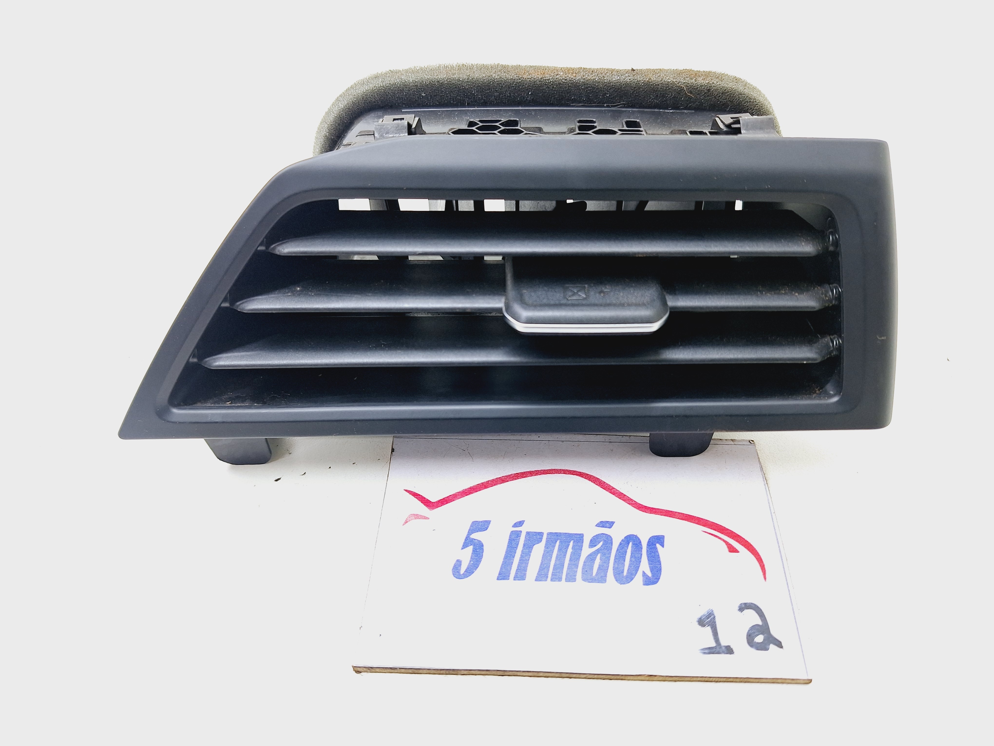 Difusor Ar Direito Vw Jetta 1.4 2018 / 2029 Nº17b819704
