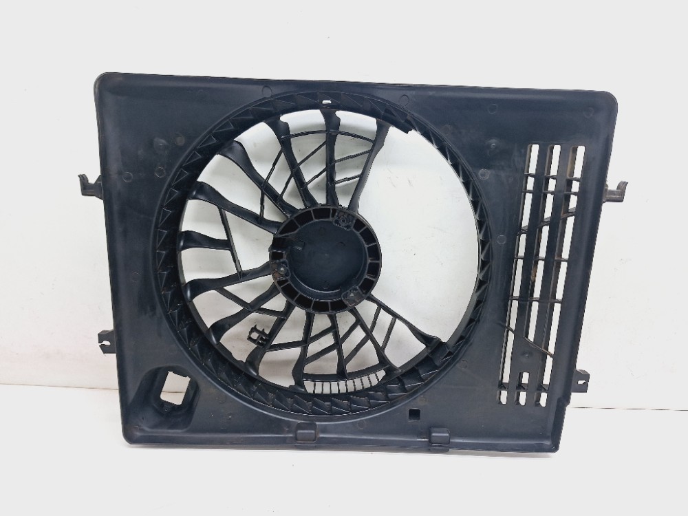 Defletor Ventoinha Radiador S Ventoinha Azera 3.0 2015