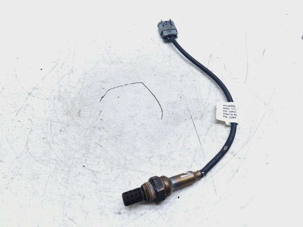 Sonda Lambda Hyundai Veracruz 3.8 2012 392103c300