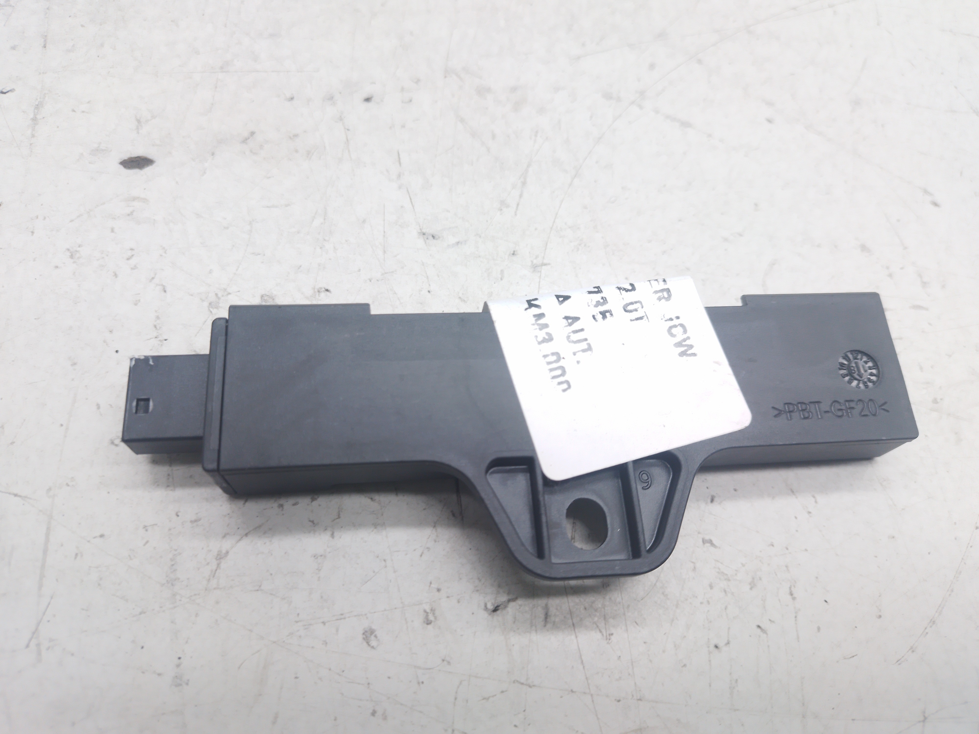 Sensor Keyless Mini Cooper Jcw 2.0 2019 922083202