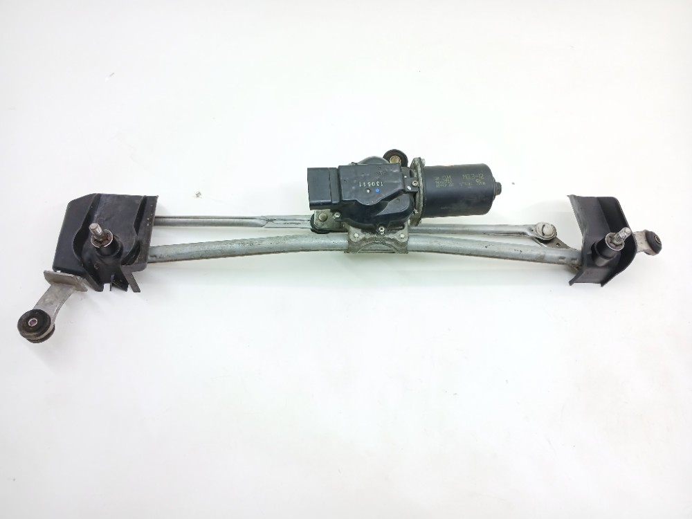 Motor Limpador Parabrisa Gm Trail Blazer 3.6 2013 94753759