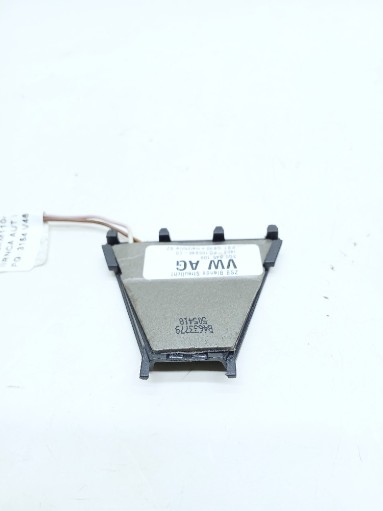 Sensor Crepuscular Vw Tiguan 2.0 2019 3g0845109