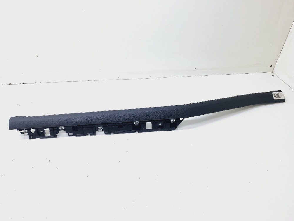 Acabamento Direito Painel Vw Jetta R-line 1.4t 2018 2019