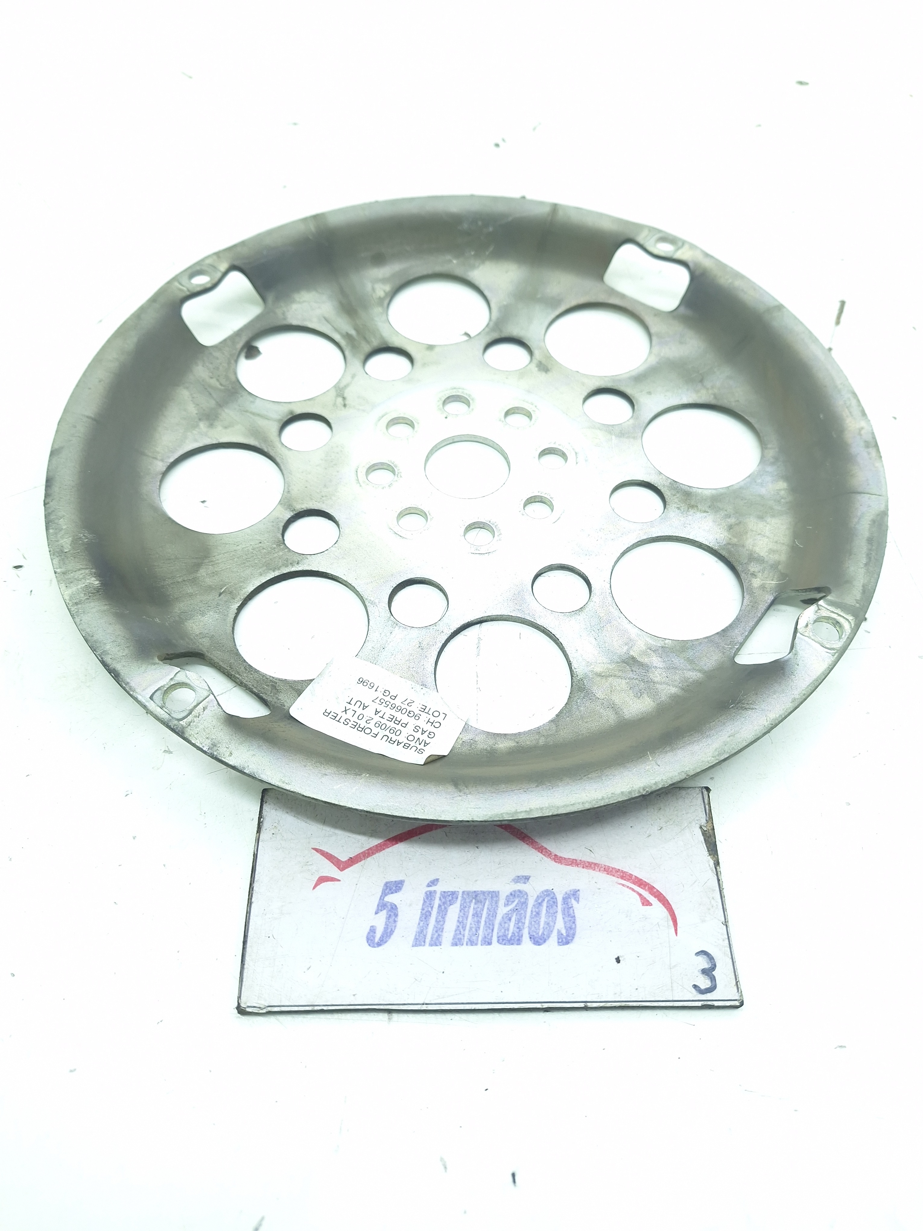 Suporte Volante Motor Subaru Forester 2.0 2008 / 2009