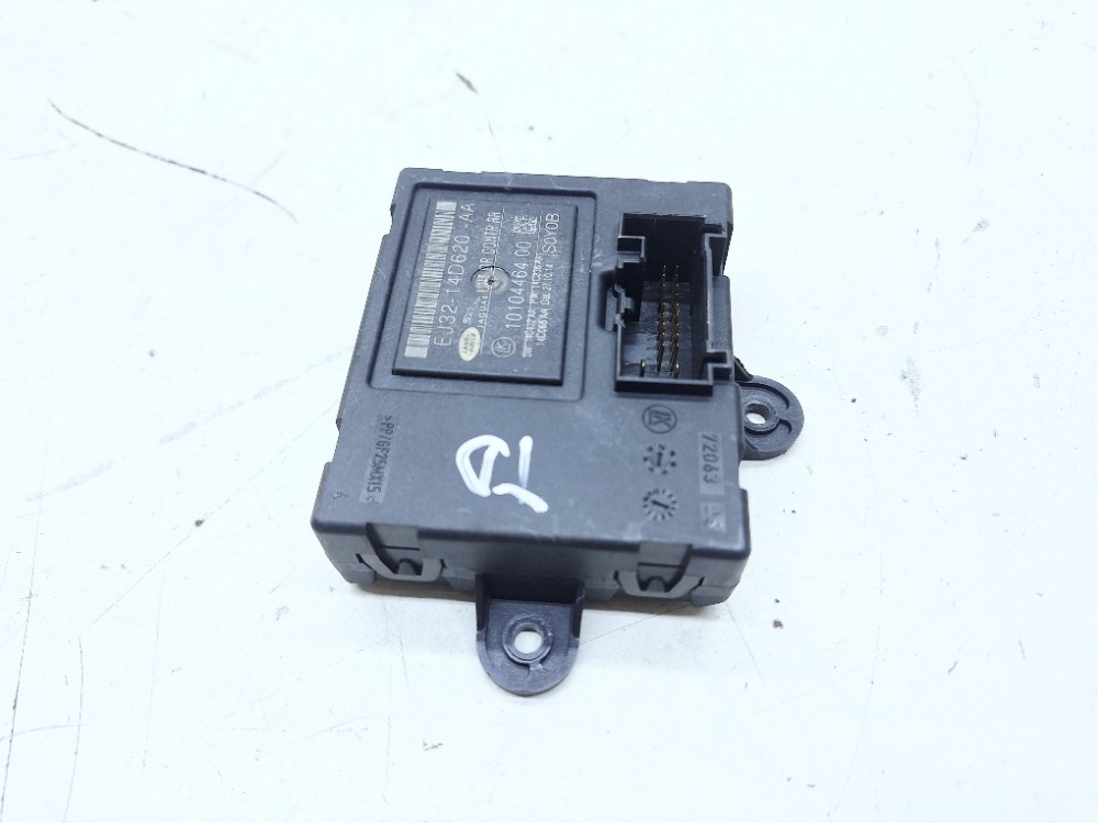 Módulo Porta Traseira Direita Evoque 2.0 2015 Ej3214d620aa