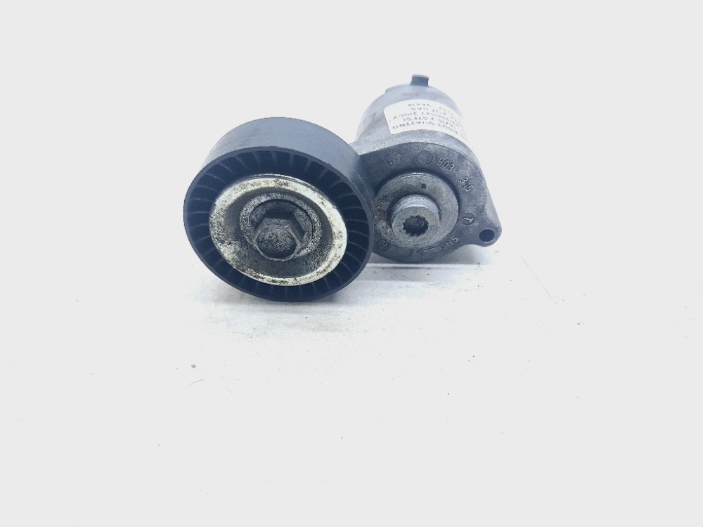 Tensor Correia Alternador Audi Rs Q3 2.5 2015 07k903315