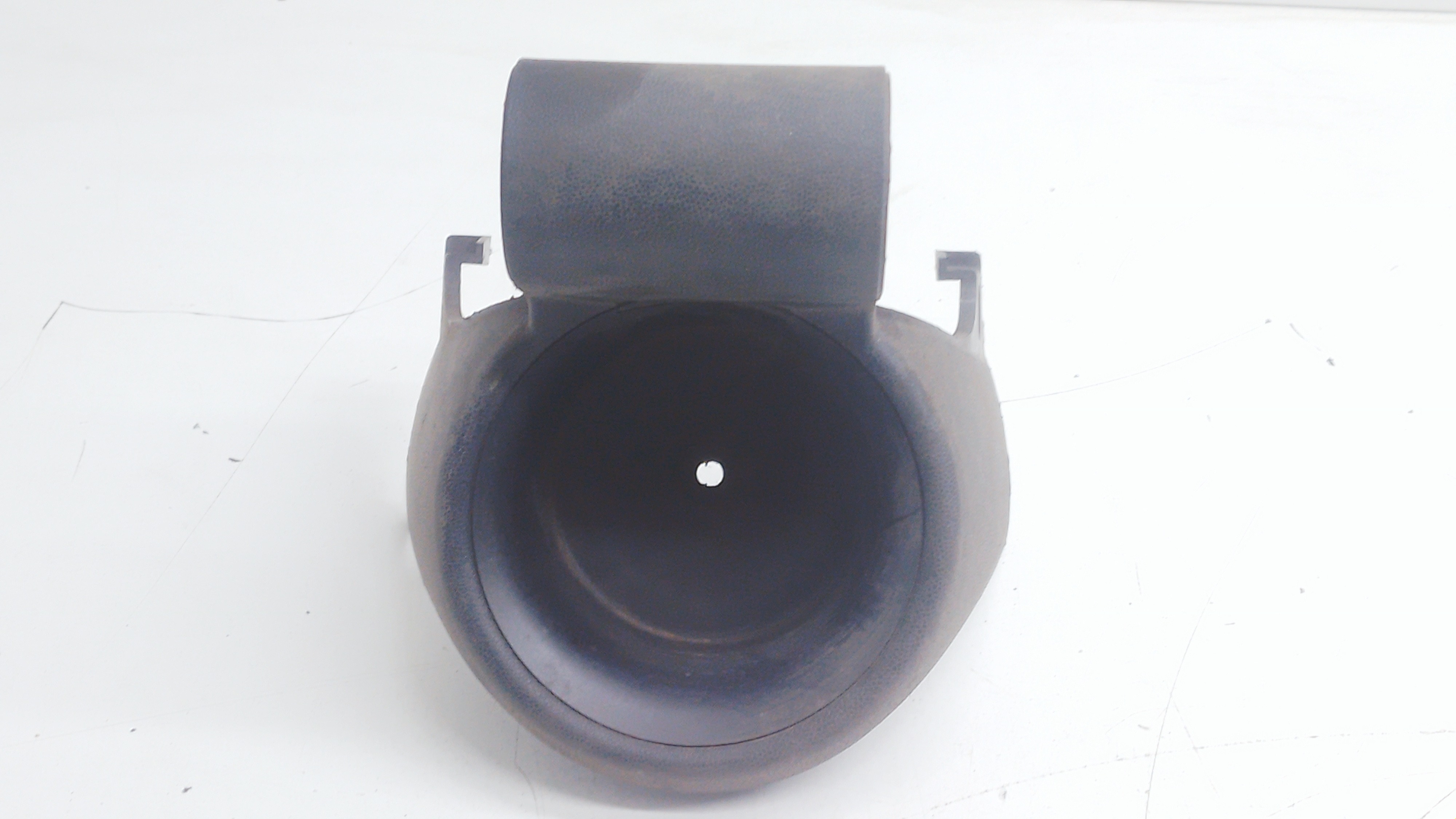 Porta Copos Console Central Mini Cooper 2014 Nº12273713 Preto