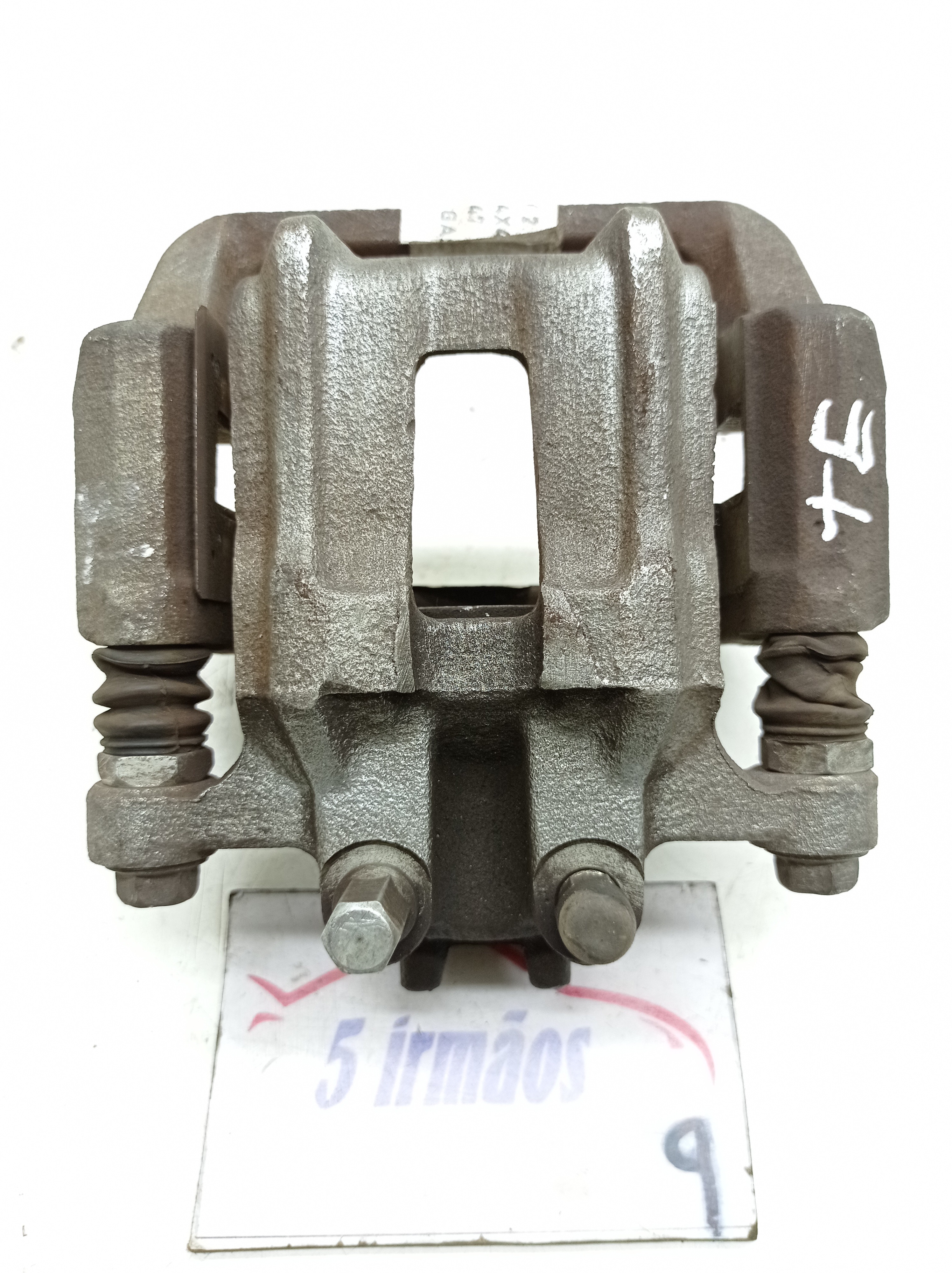 Pinça Cavalete Traseira Esquerda Honda Crv 2.0 2010 / 2011