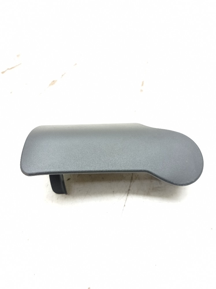 Alavanca Abertura Capô Audi A3 Tfsi 2.0 2017 8t1823533