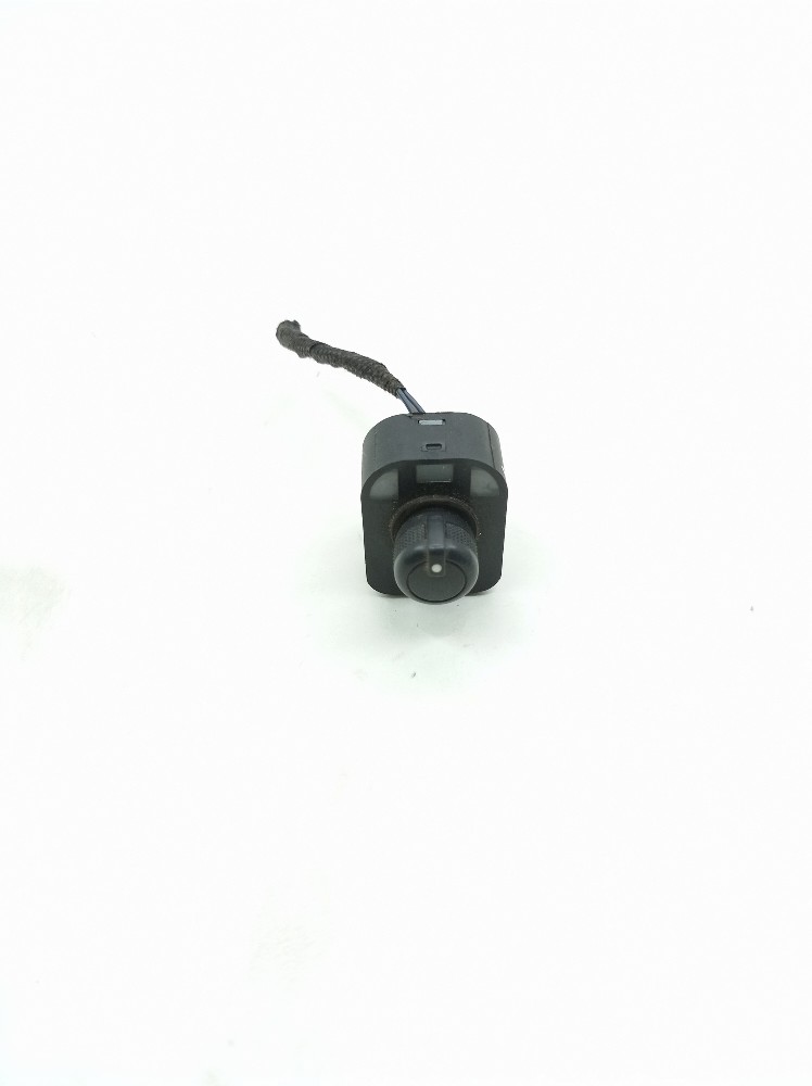 Botão Ajuste Retrovisor Audi A3 Sedan Tfsi 1.8 2015