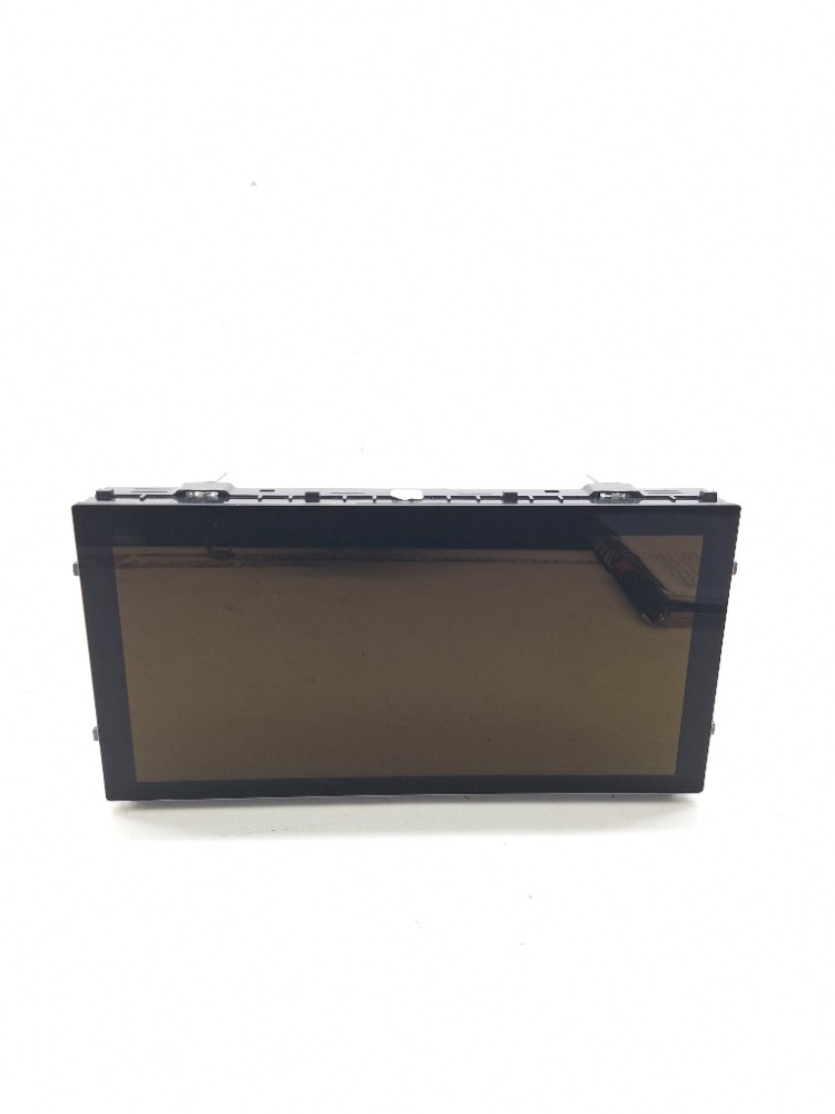 Visor multimidia Vw Jetta Gli 2.0 2023 2024 2gm035180e