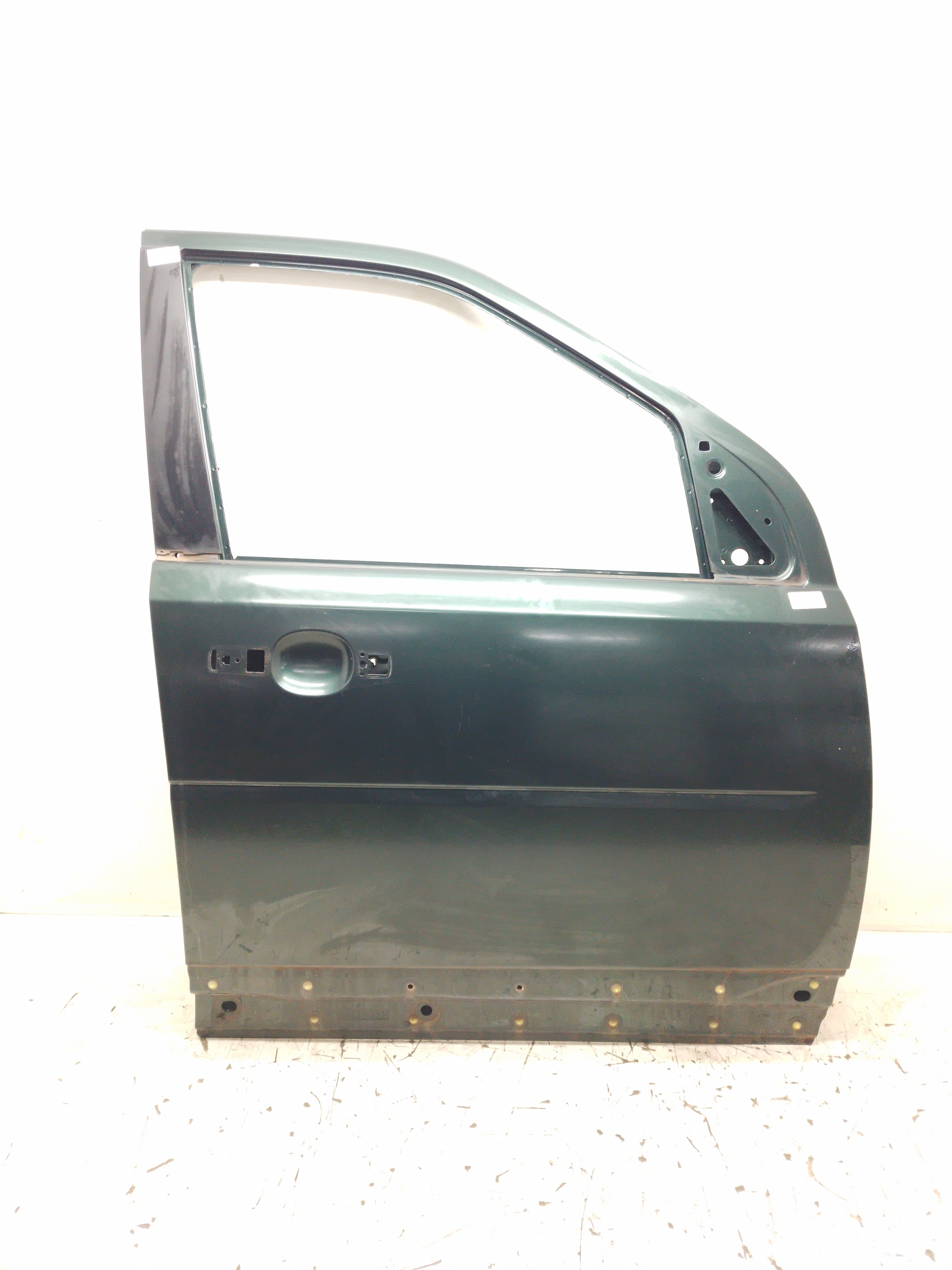 Porta Dianteira Direita Land Rover Freelander 2 3.2 2010 Dianteira Direita