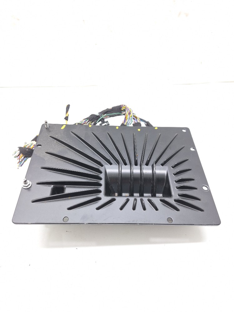 Módulo Amplificador Som Evoque 2.0 2014 2015 Ew9319c194ab