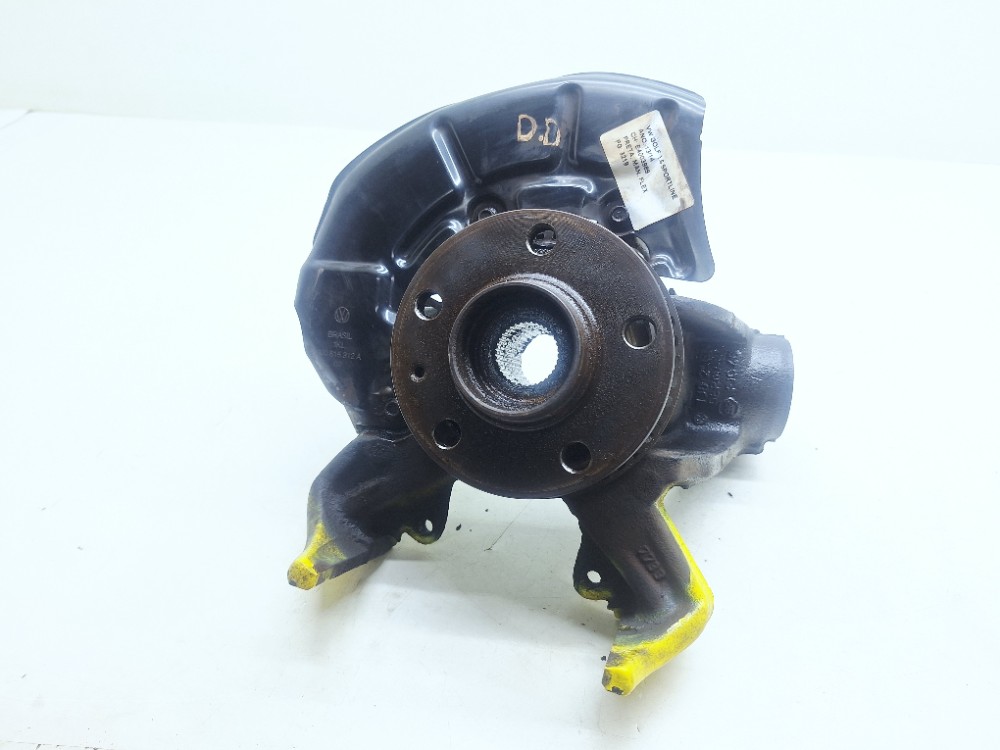 Manga Eixo Dianteira Direita Vw Golf Sportline 1.6 2013 2014