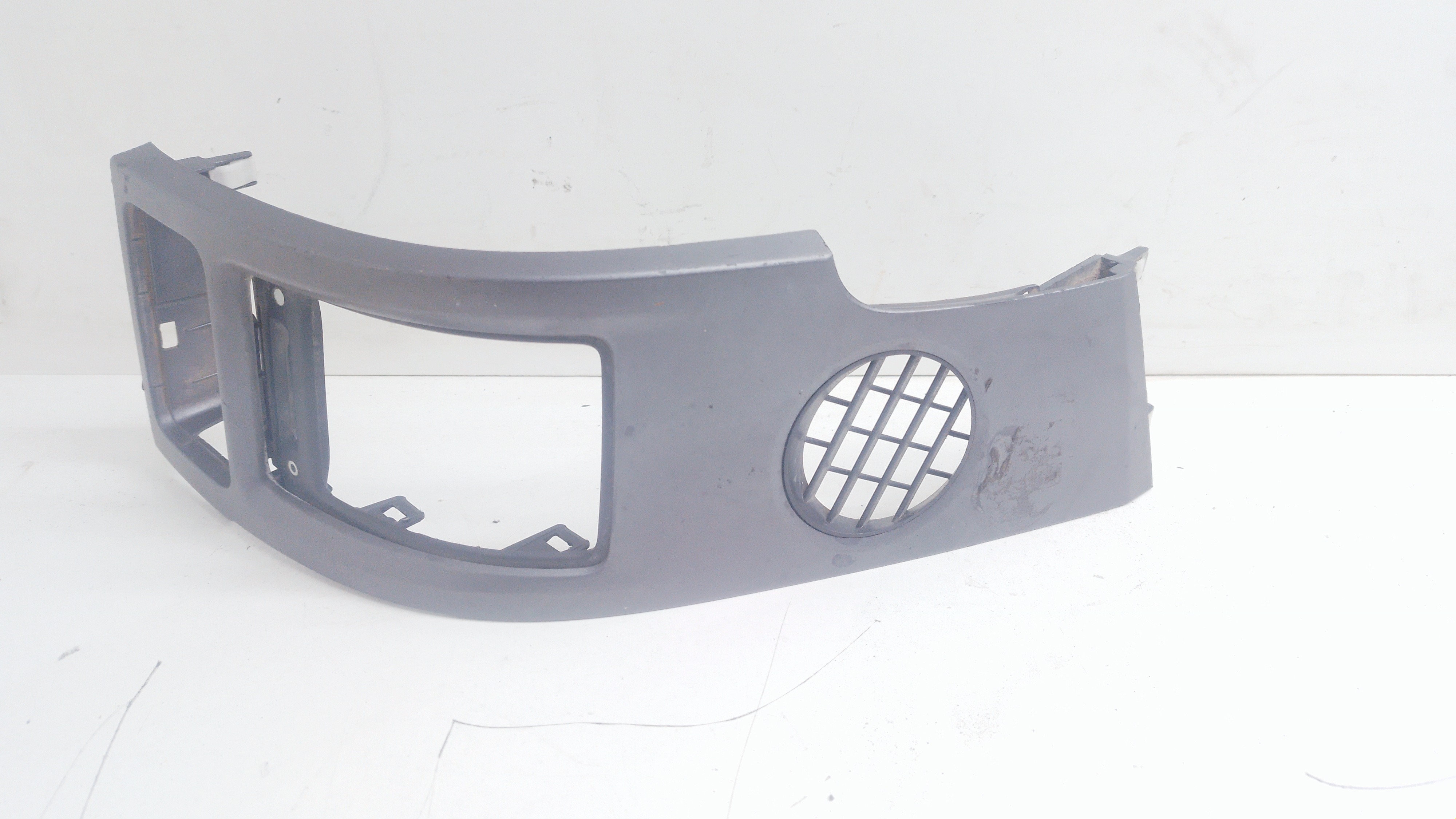 Acabamento Difusor Ar Esquerdo Honda Crv 2009/ 2010 Nº776swa