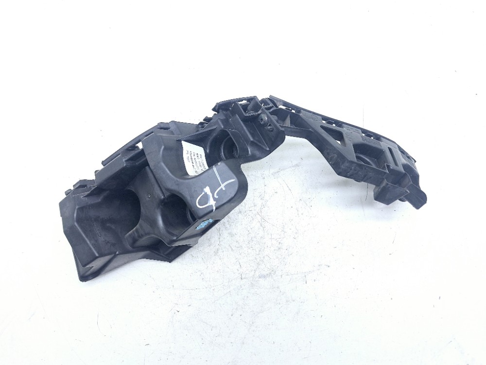 Guia Direito Parachoque Traseiro Vw Tcross Tsi 1.4 2022