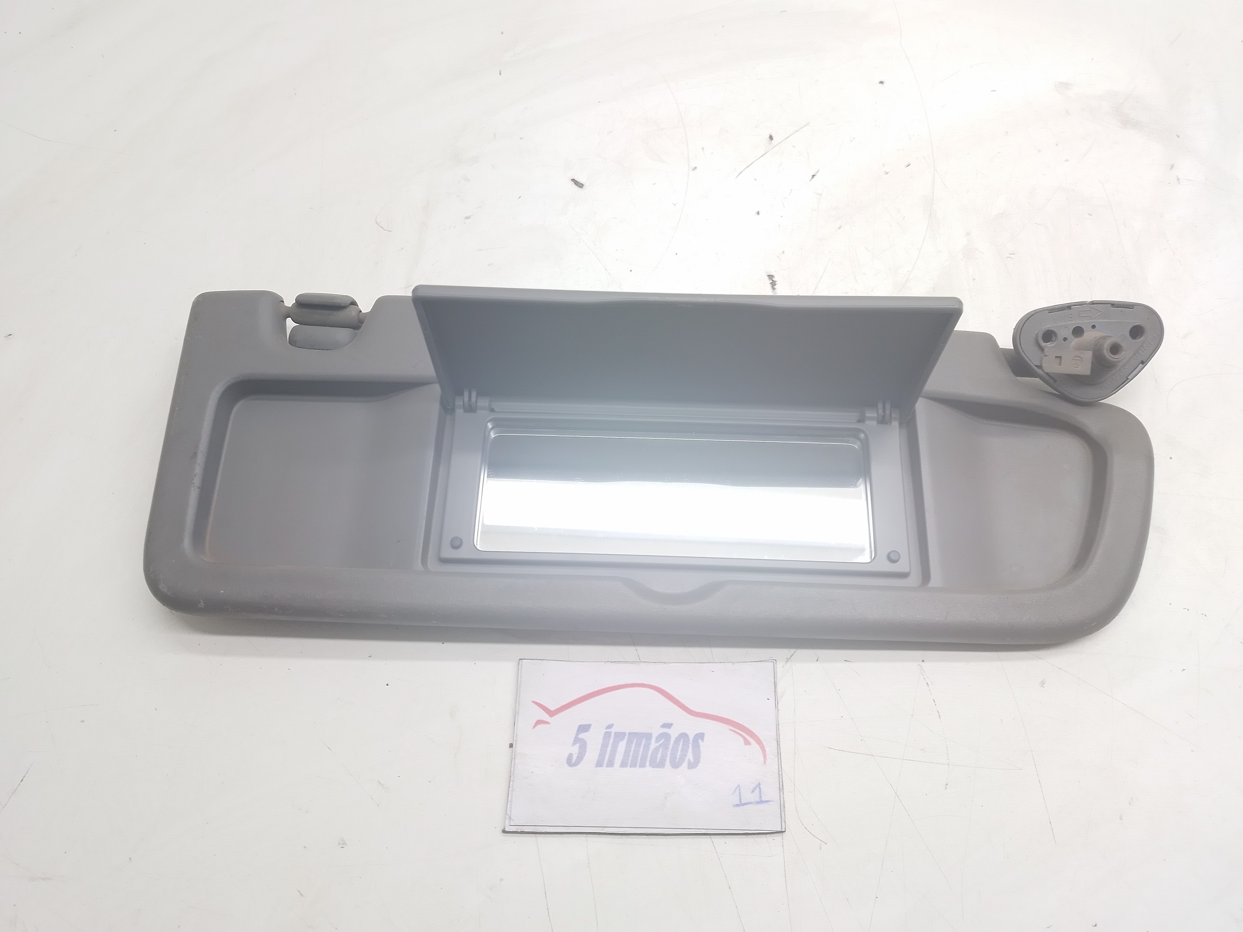 Quebra Sol Direito Honda Civic Flex 1.8 2007 2008