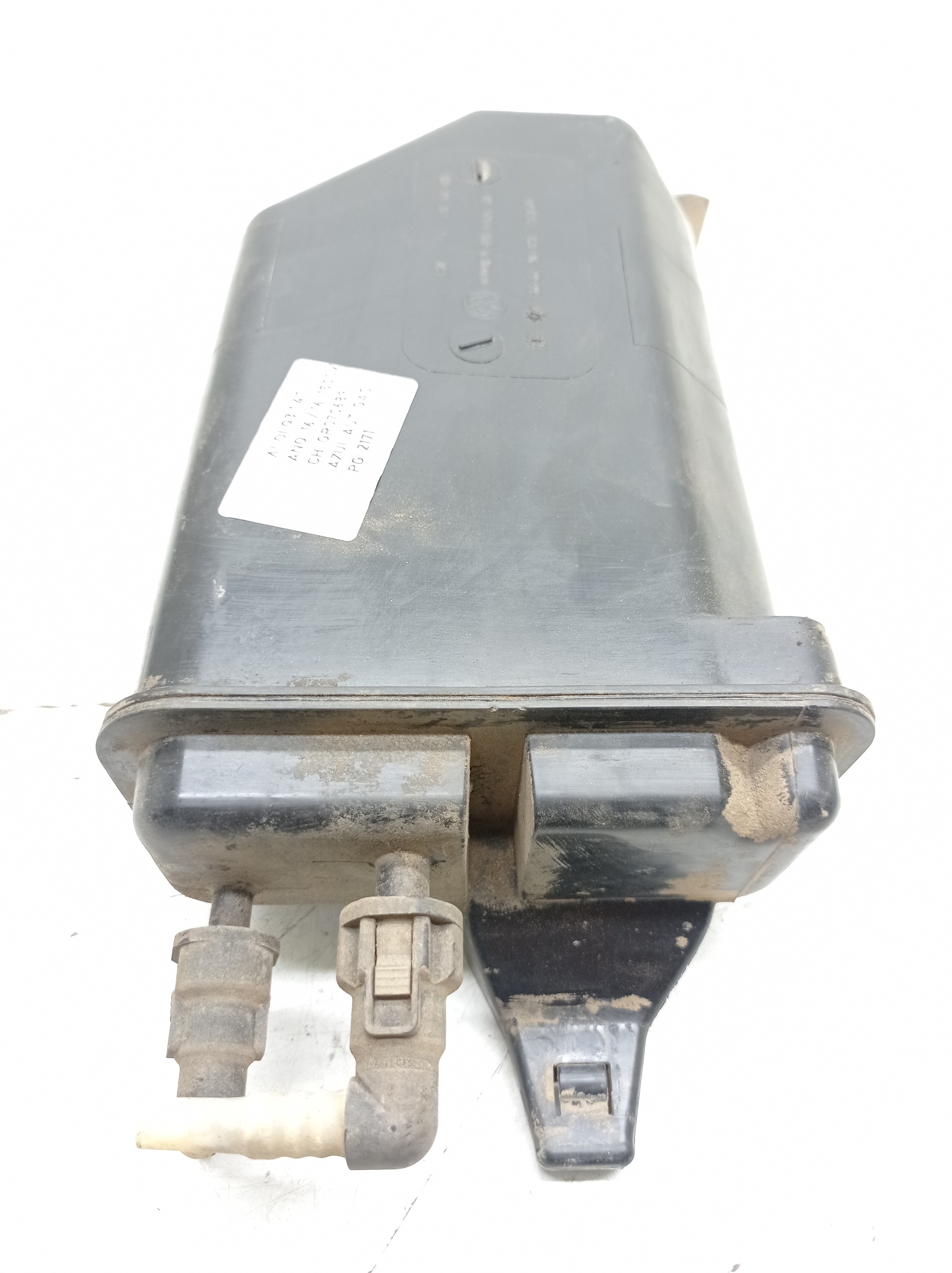 Filtro Canister Audi Q3 Tfsi 1.4 2016 5n0201801