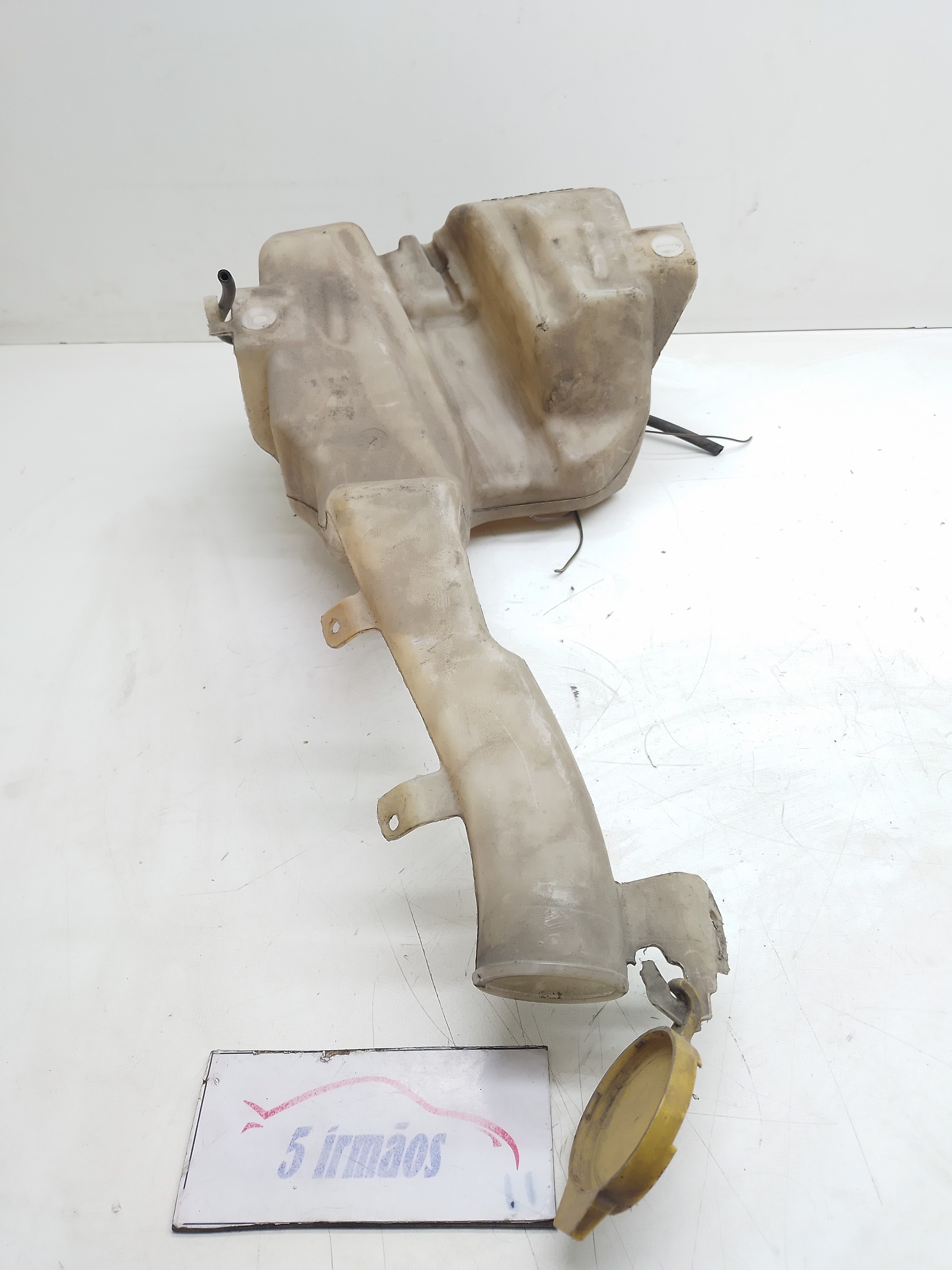 Reservatório Água Parabrisa Jeep Cherokee 3.7 2005