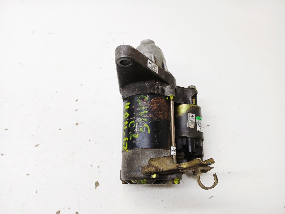 Motor Arranque Honda Civic 1.7 2002 4280000320