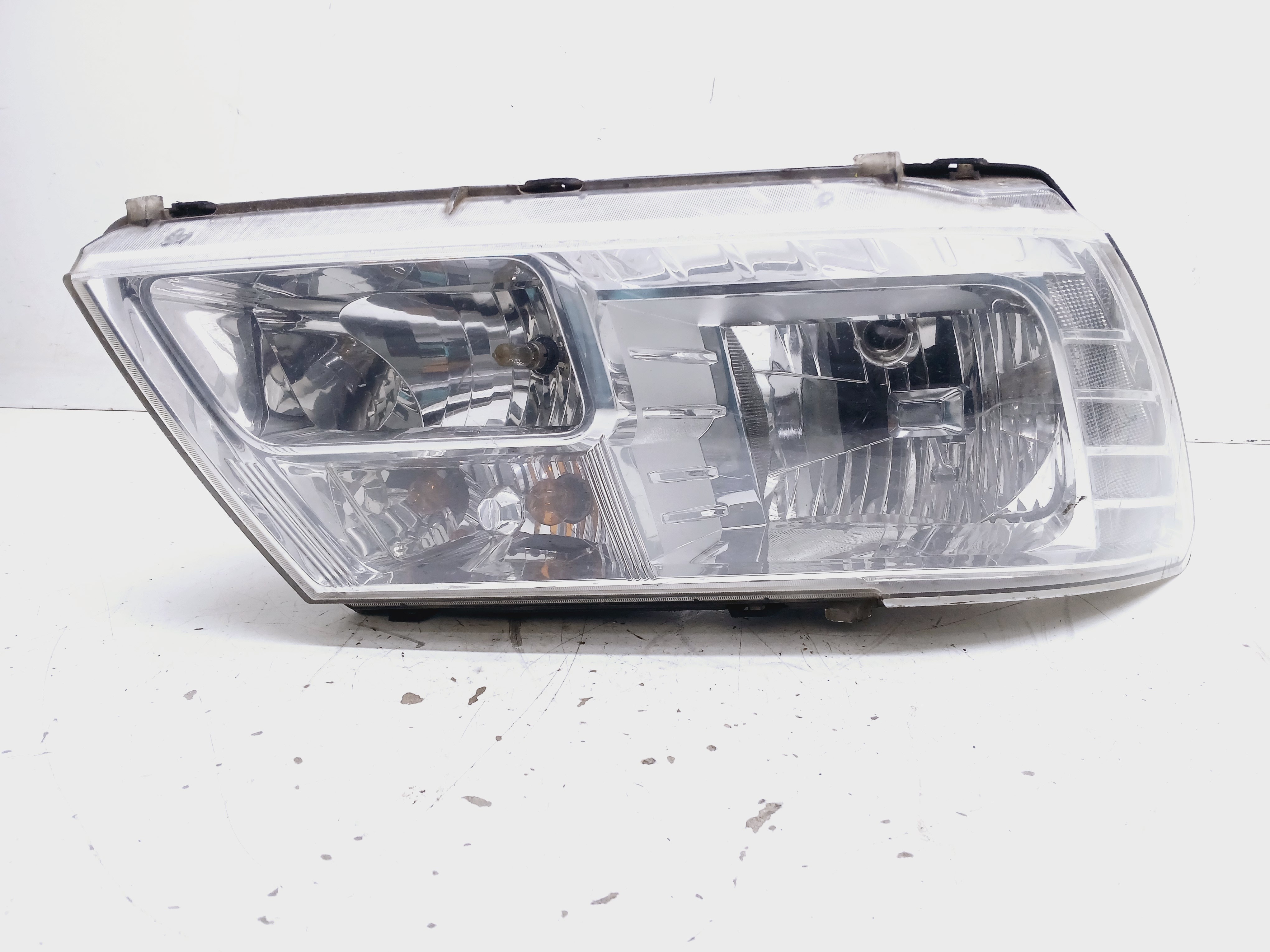 Farol Direto Dodge Journey Freemont 3.6 2013 10009 Direito