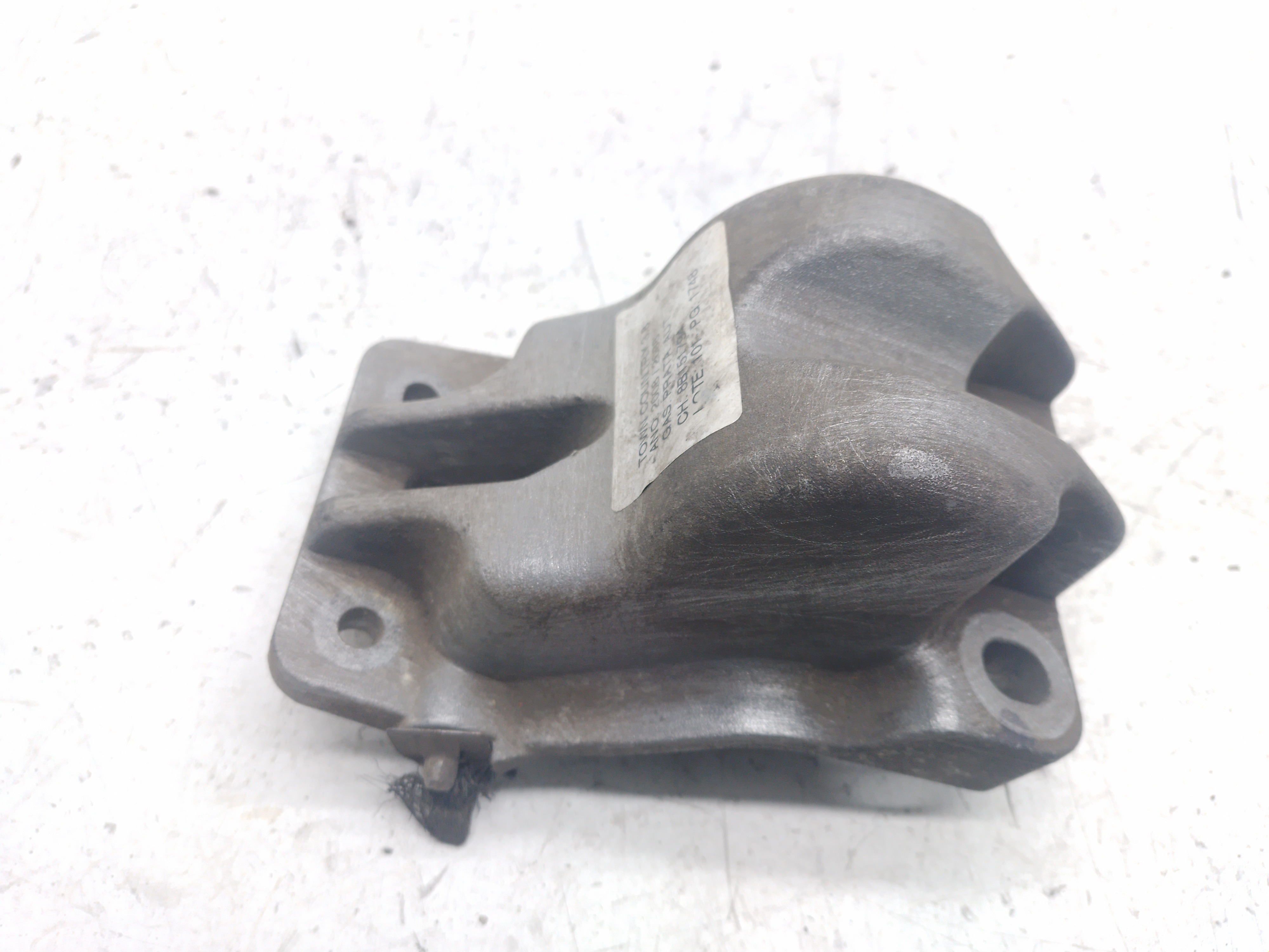 Suporte Coxim Chrysler Town Country 3.8 2008 22219810