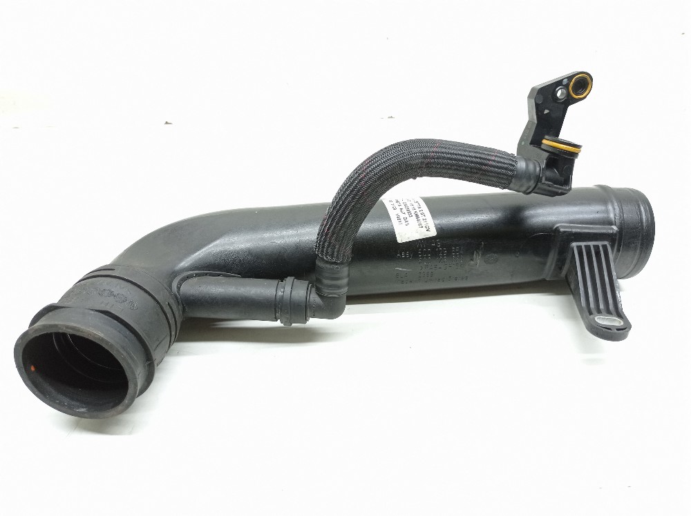 Mangueira Turbina Ar Vw Jetta 2.0t 2016 2017 5c0129654