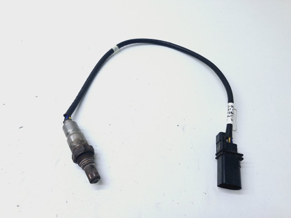 Sonda Lambda Vw Polo Gts 1.4t 2020 2021 04e906262e