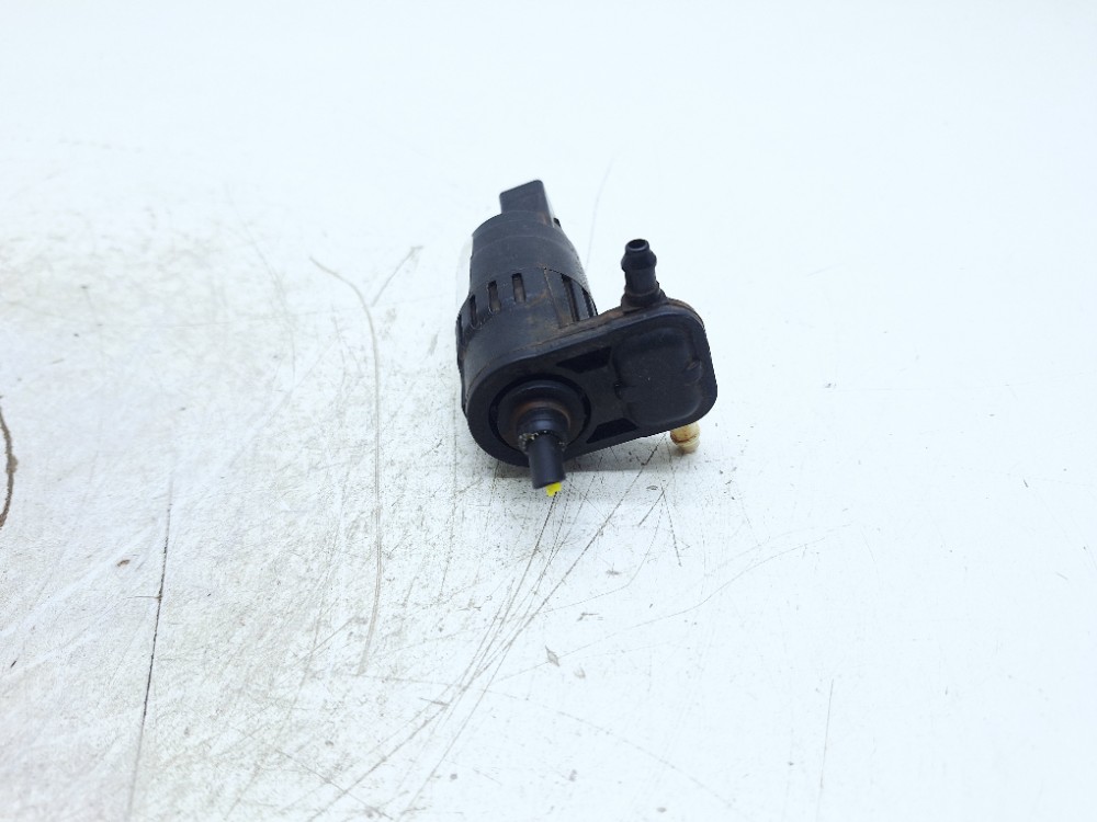 Motor Esguicho Parabrisa Vw Tiguan Tsi 2.0 2018 1k6955651